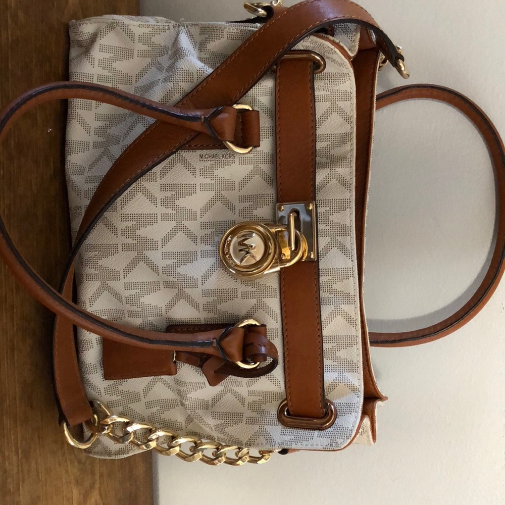 Michael Michael Kors Small Hamilton